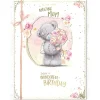 Amazing Mum Handmade Boxed Birthday Card