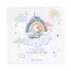 Baby Record Book