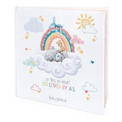 Baby Record Book
