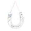 Lucky Wedding Horseshoe