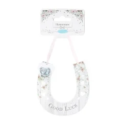 Lucky Wedding Horseshoe