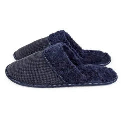 Me to You Best Grandad slippers and mug gift set
