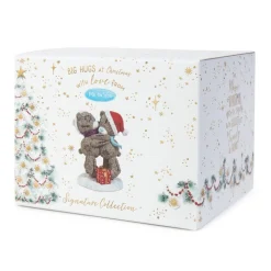 Me to You Big Hugs Figurine