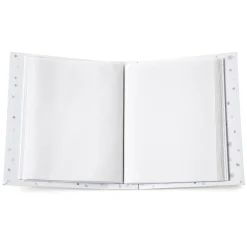 Me to You Christening Photo Album