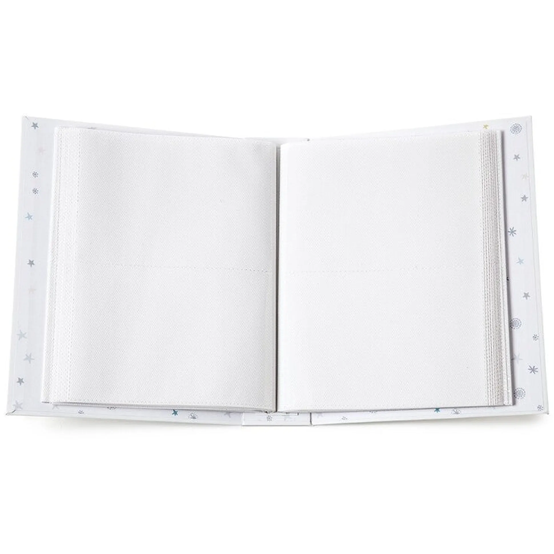 Me to You Christening Photo Album
