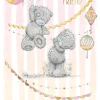 Me to You Fabulous Friend Tatty Teddy Birthday Greeting Card 6x9ins -