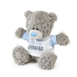 Me to You 'Hugs for Grandad' Tatty Teddy
