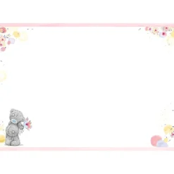 Me to You Just to Say Thank you Card