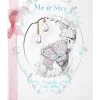 Me to You 'Mr & Mrs Happily Ever After' Wedding Card