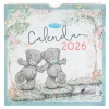 Me to You Tatty Teddy 2026 Square Wire Calendar