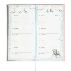 Me to You Tatty Teddy 2026 Slim Diary