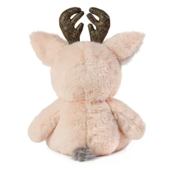 Me to You Tatty Teddy Bear Wearing Reindeer Costume in a Gift Box