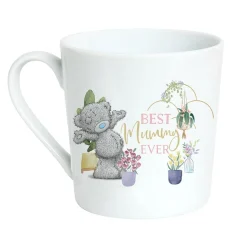 Me to You Tatty Teddy 'Best Mummy Ever' Boxed Ceramic Mug