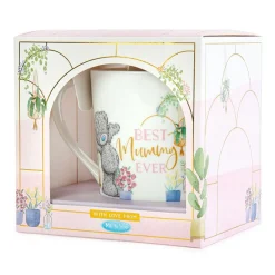 Me to You Tatty Teddy 'Best Mummy Ever' Boxed Ceramic Mug