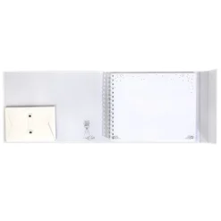Me to You Tatty Teddy Boxed Wedding Photo Album