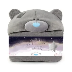Me to You Tatty Teddy Children's Hooded Jumper Blanket