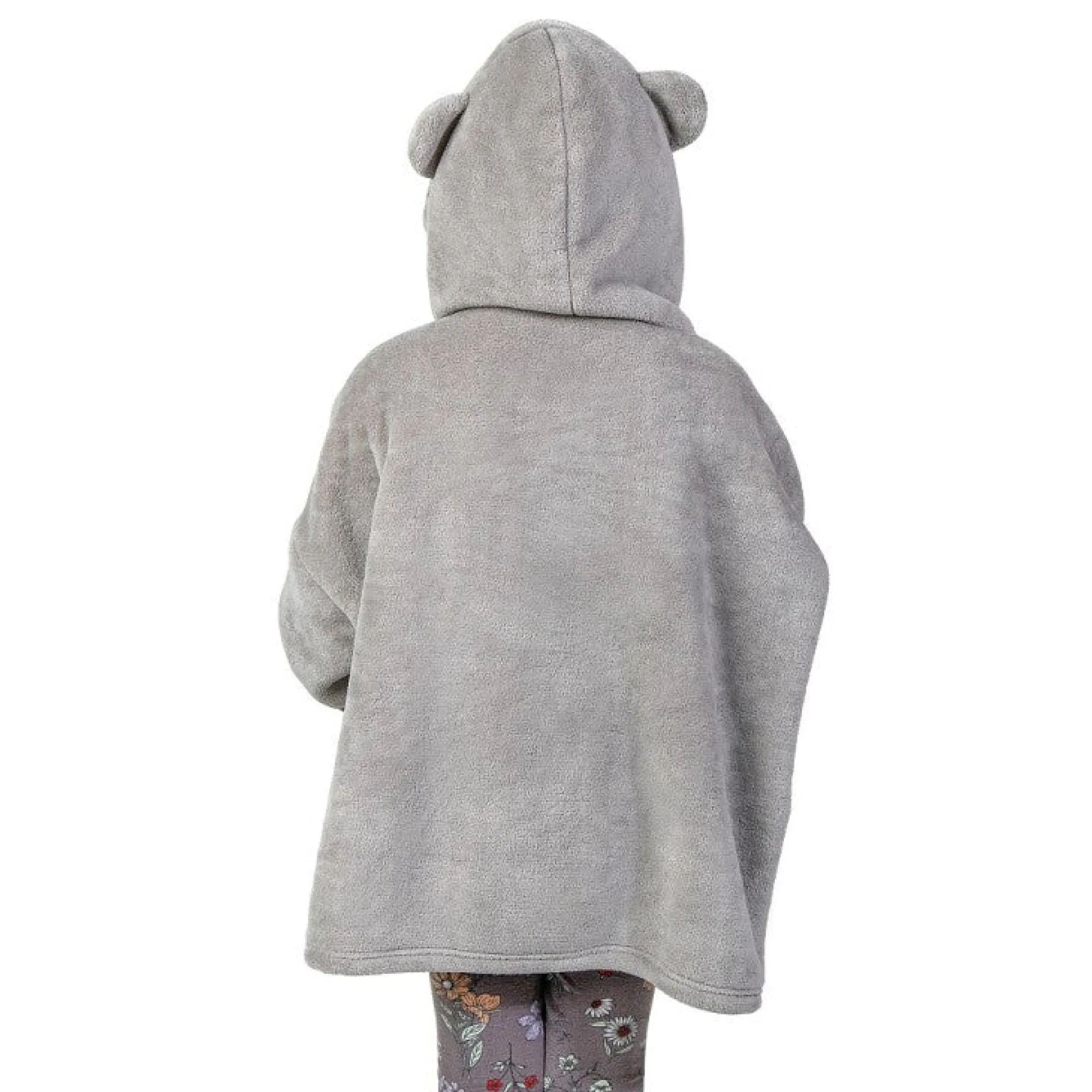 Me to You Tatty Teddy Children's Hooded Jumper Blanket