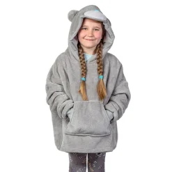 Me to You Tatty Teddy Children's Hooded Jumper Blanket