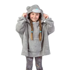Me to You Tatty Teddy Children's Hooded Jumper Blanket