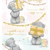 Me to You Tatty Teddy Cute Birthday Card For Granddaughter - Official Collection