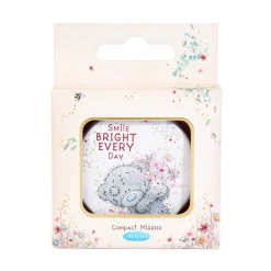 Me to You Tatty Teddy Folding Compact Makeup Mirror With Magnification