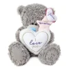 Me to You Tatty Teddy Large 'I Love You Today, Tomorrow' Bear