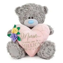 Me to You Tatty Teddy Large 'Mum' Bear 27cm High