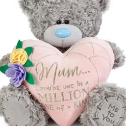 Me to You Tatty Teddy Large 'Mum' Bear 27cm High