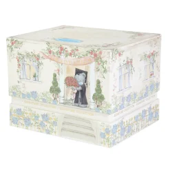 Me to You Tatty Teddy Luxury New Bone China Mug For Graduation - Presented In Foil Inlaid Gift Box - Signature Collection