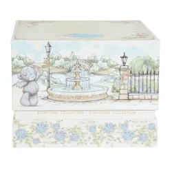 Me to You Tatty Teddy Luxury New Bone China Gift Mug - Presented In Foil Inlaid Gift Box