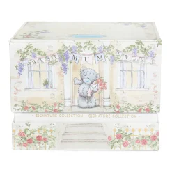 Me to You Tatty Teddy Luxury New Bone China Mug For Mum - Presented In Foil Inlaid Gift Box - Signature Collection