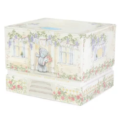 Me to You Tatty Teddy Luxury New Bone China Mug For Mum - Presented In Foil Inlaid Gift Box - Signature Collection