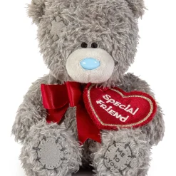 Me to You Tatty Teddy Plush 10cm-High Special Friend Bear