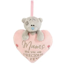 Me to You Tatty Teddy Plush 'Mums Like You' Hanging Plaque