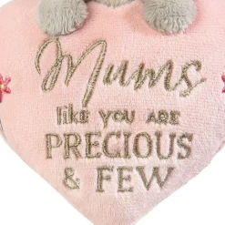 Me to You Tatty Teddy Plush 'Mums Like You' Hanging Plaque