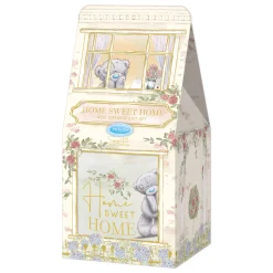 Me to You Tatty Teddy Reed Diffuser, Peony & Freesia Fragrance