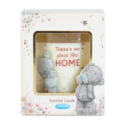 Me to You Tatty Teddy Slow-Burning Scented Soy Wax Candle In Gift Box