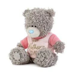 Me to You Tatty Teddy '1st Mother's Day' Plush Bear 10cm High - Official Mother's Day Collection