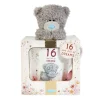 Me to You Tatty Teddy 16th Birthday Mug And Plush Boxed Gift Set