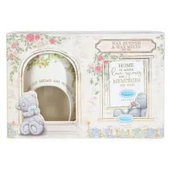 Me to You Tatty Teddy Wax Burner & Wax Melts Gift Set