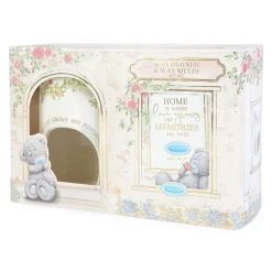 Me to You Tatty Teddy Wax Burner & Wax Melts Gift Set