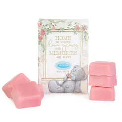 Me to You Tatty Teddy Wax Burner & Wax Melts Gift Set