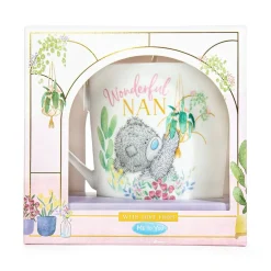 Me to You Tatty Teddy 'Wonderful Nan' Boxed Ceramic Mug