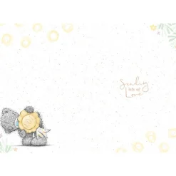 Me to You Tatty Teddy 'You're Simply the Best' Greetings Card