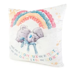Me to You Tiny Tatty Teddy Story Book Cushion