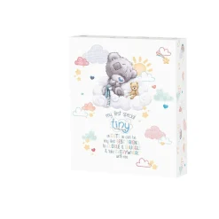 Me to You Tiny Tatty Teddy First Teddy Bear