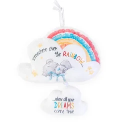 Me to You Tiny Tatty Teddy Musical Baby Mobile