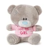 Me to You Tiny Tatty Teddy With Cutest Little Girl T-shirt