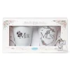 Mr & Mrs Double Mug Gift Set