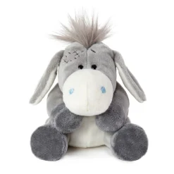 My Blue Nose Friends - Bray the Donkey Cute Collectable Beanie